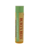 Cucumber Mint Moisturizing Lip Balm by Burts Bees for Women - 0.15 oz Lip Balm