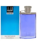 Desire Blue by Alfred Dunhill for Men - 3.4 oz Eau de Toilette