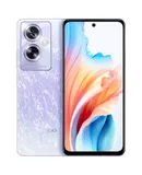 OPPO A2 Ice Purple 12GB+512GB Large Memory Four-year Durable Battery New Textured Appearance 33W Super Flash Charging International Version Smartphone