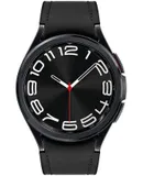 Samsung Galaxy Watch 6 43mm Black