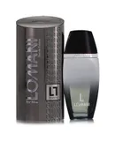 Lomani L Lomani Eau De Toilette Spray 3.4 Oz