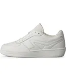 Rag And Bone Women Retro Court Lace Up Sneakers Rubber Shoes White