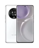 HONOR Magic 4 8+128GB 6.81 Inches 120Hz Screen Snapdragon 8 Gen 1 Android 12 Octa Core 4800mAh-White (Renewed)