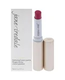 ColorLuxe Hydrating Cream Lipstick - Peony by Jane Iredale for Women - 0.07 oz Lipstick