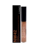 MAC Studio Fix 24-Hour Smooth Wear Concealer - NW42 For Women 0.24 oz Concealer