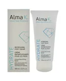Refreshing Foot Cream by Alma K for Women - 3.4 oz Cream