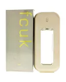 fcuk by French Connection UK for Women - 3.4 oz Eau de Toilette