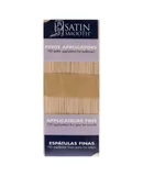 Petite Applicators by Satin Smooth for Women - 100 Pc Sticks