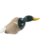 Pet Toys, Durable Dog Toys for Tug and Fetch, Duck Rubber Squeaker Toy