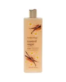 Toasted Sugar by Bodycology for Women - 16 oz Body Wash