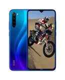 Xiaomi (MI) Redmi Note8 mobile phone 48 million ultra-clear four-camera Qualcomm Snapdragon 665 global version smartphone Fantasy Blue 6GB+128GB
