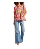 Mille Thalia Top In Zanzibar