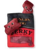 Studio Plush Dog Toy, Snack Attack, Hide & Seek Interactive Pet Toy, Pet Shop Collection (289228)