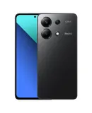 Xiaomi Redmi Note 13 4G LTE (256GB + 12GB) 6.67-inch 108MP (For Tmobile Mint Tello Global) Global Version (Midnight Black)