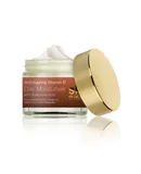 Crema Hidratante de Día Anti-Edad con Vitamina D y Ácido Hialurónico