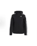 adidas jacket women's coat