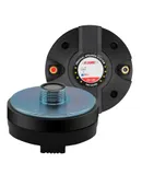 5 Core Compression Driver 3.5 Inch Tweeter Horn Throat 220W Peak Loud 8 Ohm Titanium Diaphragm