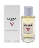 Guess Originals Type 2 Red Currant and Balsam by Guess for Unisex - 3.4 oz EDP Spray