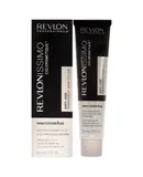 Revlonissimo Colorsmetique High Coverage - 8.12 Light Frosty Blonde by Revlon for Unisex - 2 oz Hair Color