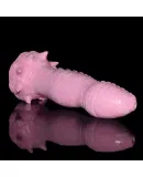 GOFLYING Huge Monster Dildo Lesbian Anal Toys Suction Cup Octopus Tentacle Artificial Penis Animal Dildo Sex Toy for Women Adult