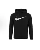Nike Mens Therma Pullover Swoosh Training Hoodie