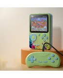 G5 Handheld Console 500 in 1 retro retro color screen console dazzling color game