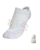 Running Performance No Show Ankle Hi Socks