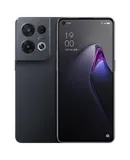OPPO Reno8 Pro  black 7.42*16.1*0.757cm 8GB+128GB