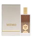 Ilha Do Mel by Memo Paris for Unisex - 2.53 oz Eau de Parfum Spray