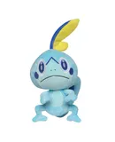 Pokemon Sword & Shield Official 8" Plush - Sobble