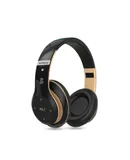 A6S headset Bluetooth headset wireless stereo headset plug card radio call function business headset