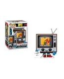 Funko Pop! MTV Music Television Logo #236