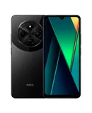 Poco C75 4G LTE GSM (128GB + 6GB) 50MP Triple Camera 6.88" Octa Core Unlocked (Black)