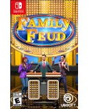 Family Feud (Code in Box) - Nintendo Switch, Nintendo Switch – OLED Model, Nintendo Switch Lite