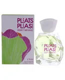 Pleats Please Leau by Issey Miyake for Women - 3.3 oz Eau de Toilette