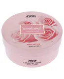 Nykaa Wanderlust Body Butter - Country Rose by Nykaa Naturals for Women - 6.7 oz Body Cream