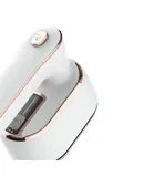 Travel Steamer Iron for Clothes Mini: handheld size portable fabric clothing steamers small hand garment electric steam ironing machine for dress shirt travel college dorm essentials travel gifts