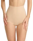 Commando Classic Control Brief In True Nude