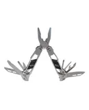 Pro-4 Power Tactical 12-in-1 Multi-Tool Pliers With Bonus Carrying Case