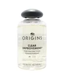 Clear Improvement Pore Purifying Toner by Origins for Unisex - 5 oz Toner