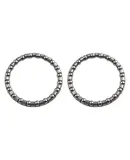 Fahrrad Headset, cage ball bearing, 3.8 cm, for road biking, 32 mm inner diameter, metal