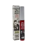Meet Matte Hughes Long Lasting Liquid Lipstick - Devoted by the Balm for Women - 0.25 oz Lip Gloss