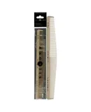 Silkomb Control Cutting - Pro-10 by Cricket for Unisex - 1 Pc Comb
