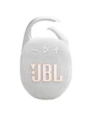 JBL Clip 5 - Ultra-Portable, Waterproof & Dustproof Bluetooth Speaker