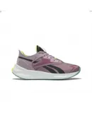 Reebok Women's Floatride Energy Symmetro 2 Running Shoes In Infused Lilac / Acid Yellow / Semi Classic Teal
