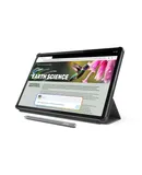 Lenovo Idea Tab - College Tablet - 11″ 2.5K IPS Touchscreen Display - 90Hz - MediaTek Dimensity 6300-8 GB Memory - 256 GB Storage - Integrated Arm Mali-G57 MC2 - Tab Pen and Folio Case