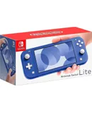 Nintendo Switch Lite -blue