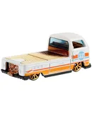 Hot Wheels Volkswagen T2 Pickup 6/6 Pearl Chrome Series GJW54 VW Mattel