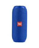 Classic TG117 Bluetooth speaker strap dual speaker subwoofer