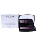 Hypnose 5-Color Eyeshadow Palette - 06 Reflet DAmethyste by Lancome for Women - 0.14 oz Eyeshadow